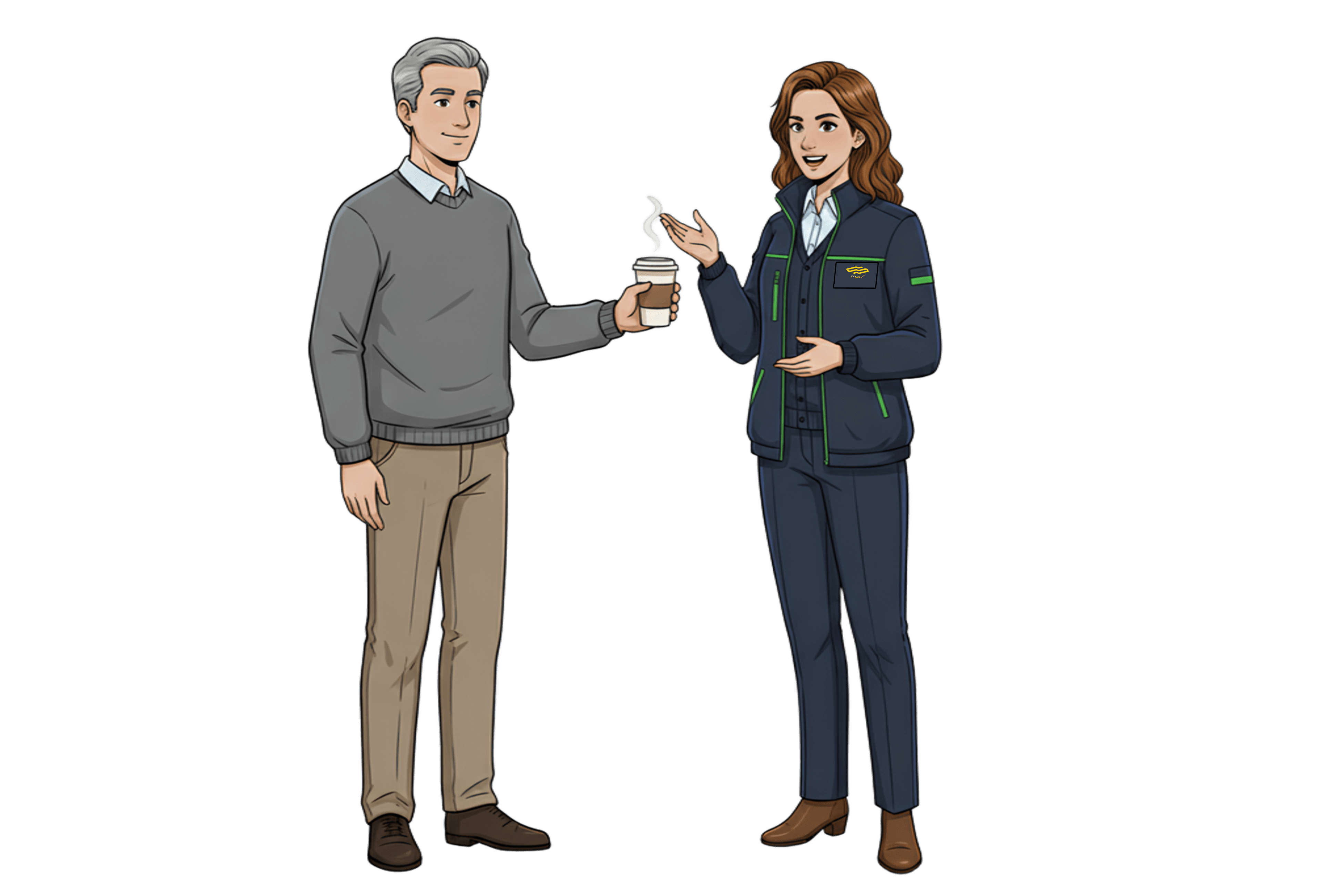 Dziękujemy za wsparcie