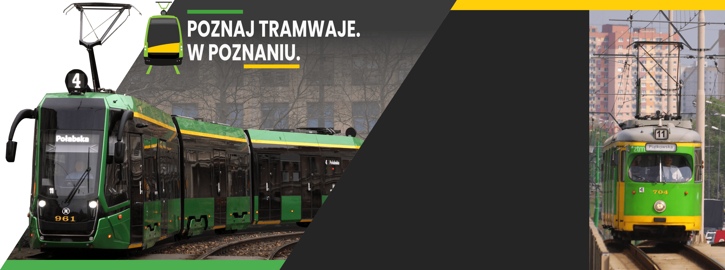 Logo Tramwaj